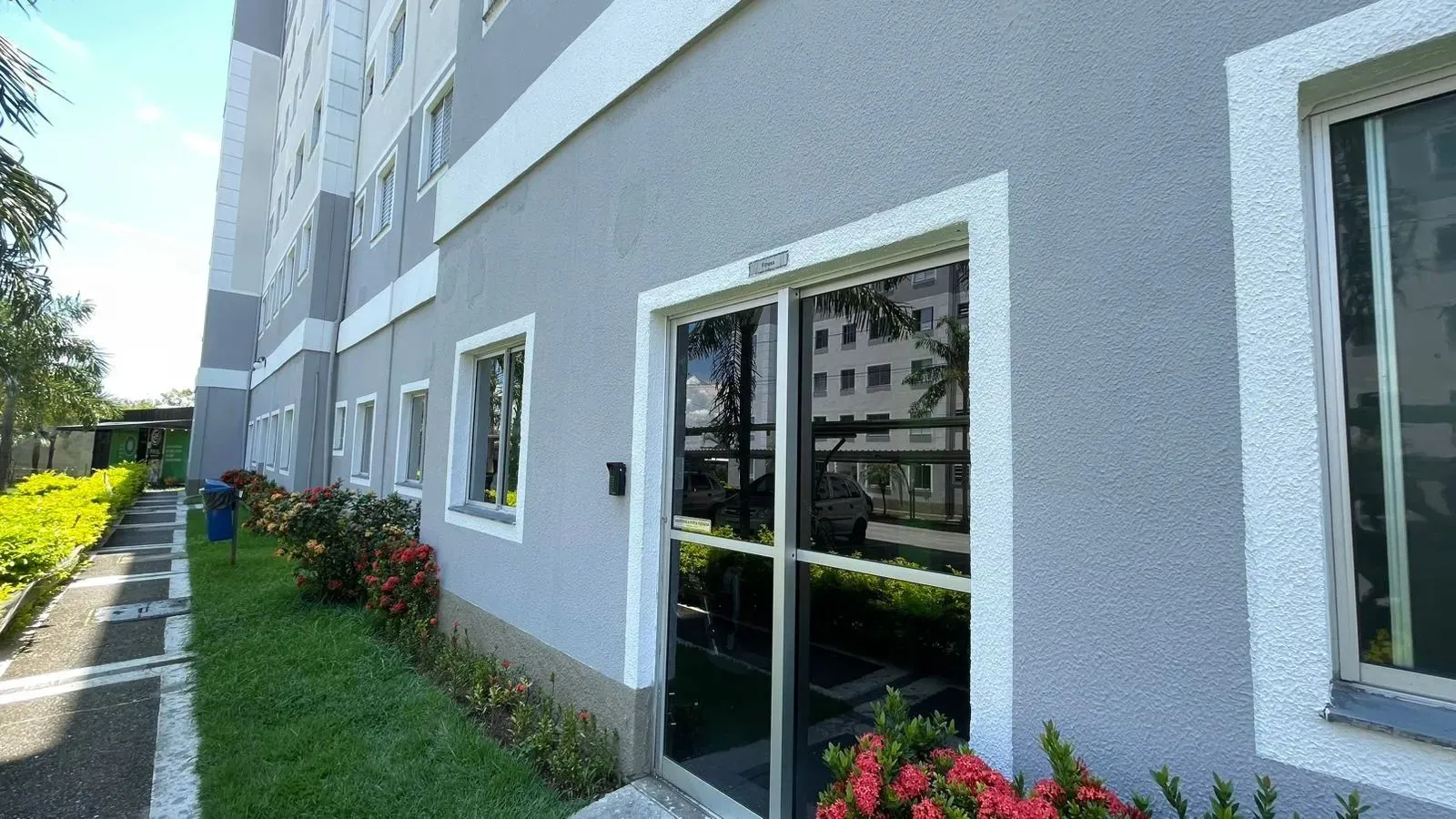 Apartamento, 2 quartos, 46 m² - Foto 8