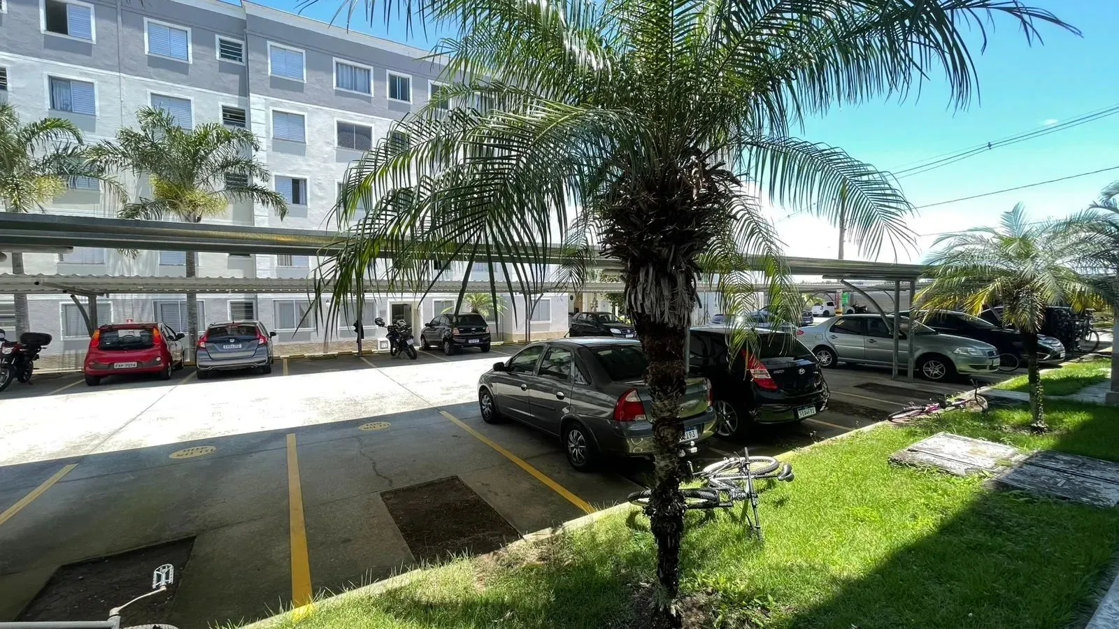 Apartamento, 2 quartos, 46 m² - Foto 10