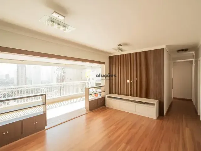 Apartamento 2 quartos e 3 banheiros, à venda, no bairro Chácara Inglesa em São Paulo