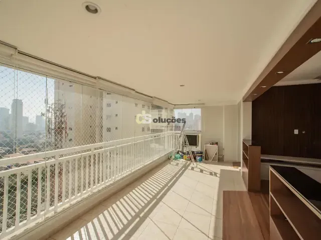 Apartamento 2 quartos e 3 banheiros, à venda, no bairro Chácara Inglesa em São Paulo