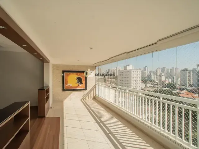 Apartamento 2 quartos e 3 banheiros, à venda, no bairro Chácara Inglesa em São Paulo