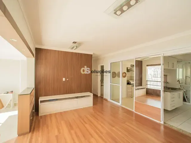 Apartamento 2 quartos e 3 banheiros, à venda, no bairro Chácara Inglesa em São Paulo