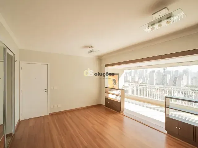 Apartamento 2 quartos e 3 banheiros, à venda, no bairro Chácara Inglesa em São Paulo