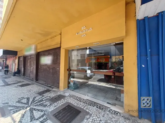 Apartamento 3 quartos e 1 banheiro, à venda, no bairro Centro em Curitiba