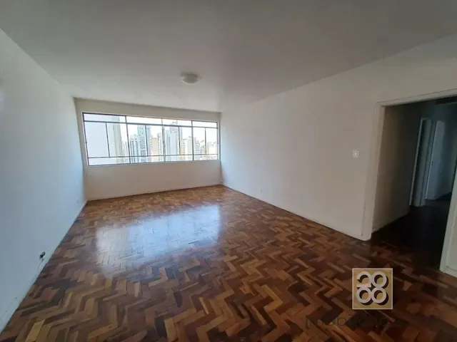 Apartamento 3 quartos e 1 banheiro, à venda, no bairro Centro em Curitiba