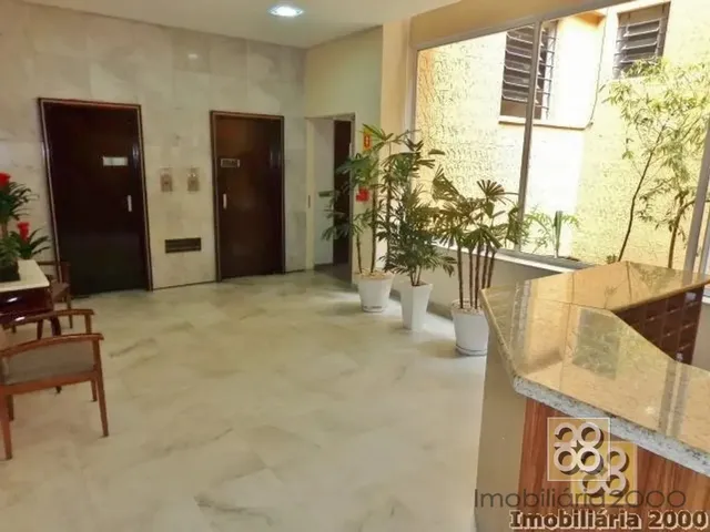 Apartamento 3 quartos e 1 banheiro, à venda, no bairro Centro em Curitiba