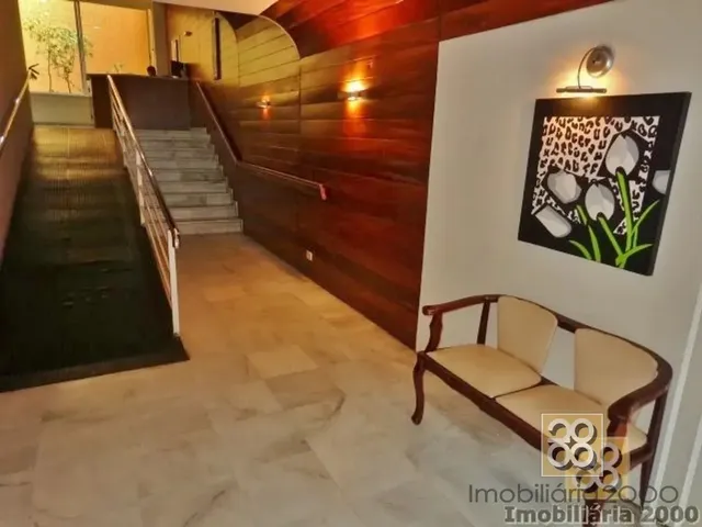Apartamento 3 quartos e 1 banheiro, à venda, no bairro Centro em Curitiba