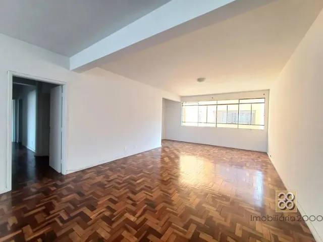 Apartamento 3 quartos e 1 banheiro, à venda, no bairro Centro em Curitiba