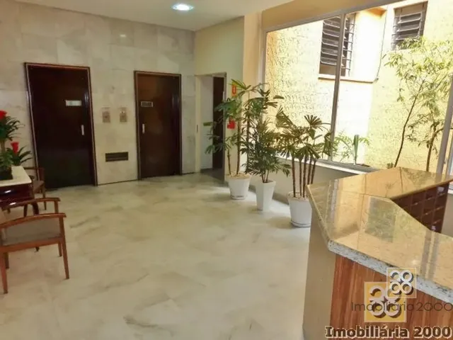 Apartamento 3 quartos e 1 banheiro, à venda, no bairro Centro em Curitiba