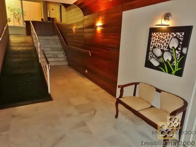 Apartamento 3 quartos e 1 banheiro, à venda, no bairro Centro em Curitiba