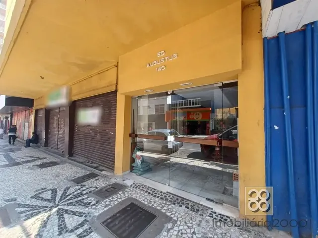 Apartamento 3 quartos e 1 banheiro, à venda, no bairro Centro em Curitiba