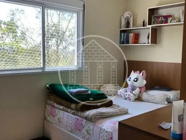 Apartamento com 72m² 3 quartos e 2 banheiros, à venda, no bairro Vila Castelo em São Paulo