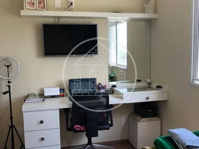 Apartamento com 72m² 3 quartos e 2 banheiros, à venda, no bairro Vila Castelo em São Paulo