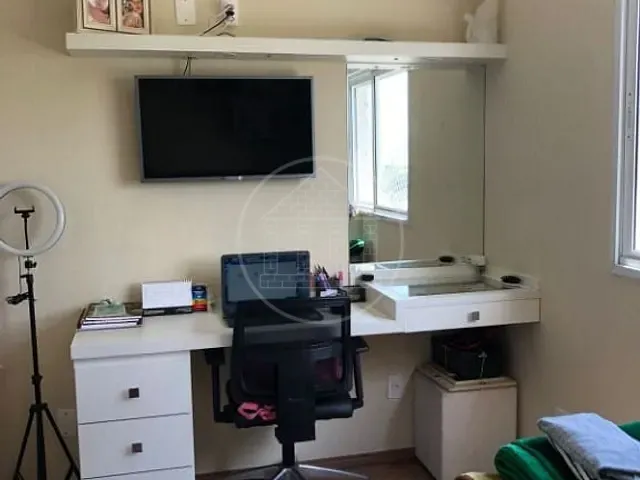Apartamento com 72m² 3 quartos e 2 banheiros, à venda, no bairro Vila Castelo em São Paulo