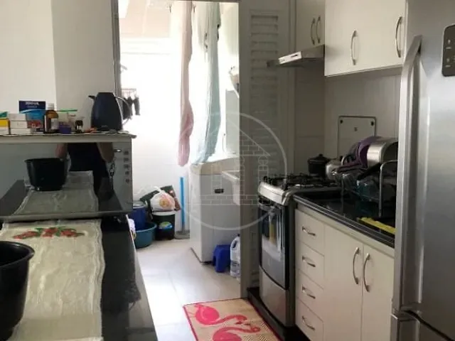 Apartamento com 72m² 3 quartos e 2 banheiros, à venda, no bairro Vila Castelo em São Paulo