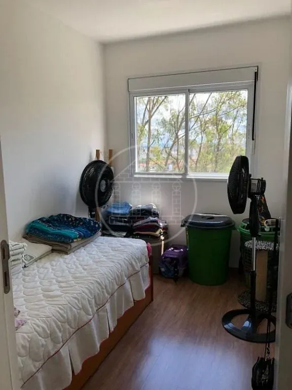 Apartamento, 3 quartos, 72 m² - Foto 7