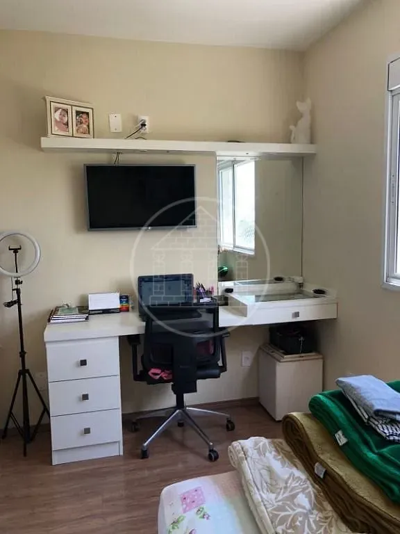 Apartamento, 3 quartos, 72 m² - Foto 4