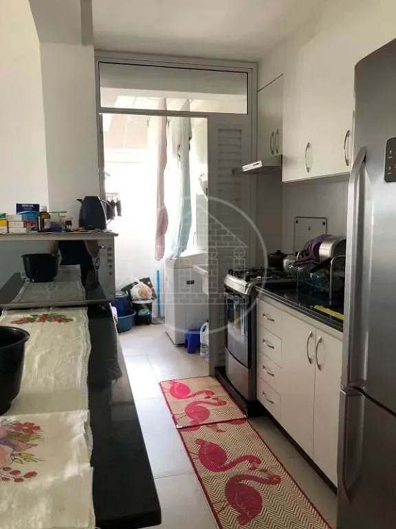 Apartamento, 3 quartos, 72 m² - Foto 2