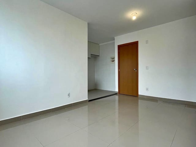 Foto do Apartamento - Apartamento com 02 quartos, armários planejados, lazer com piscina e uma vaga coberta, Planalto, Belo Horizonte, MG | Deltalar Imóveis