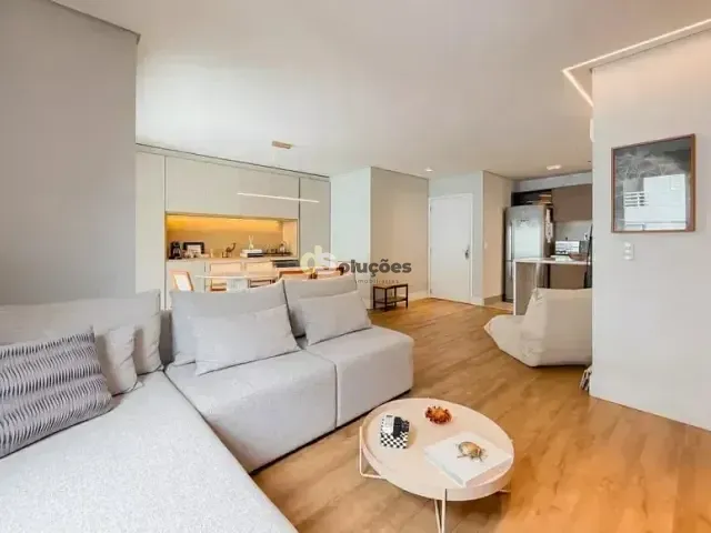 Apartamento 2 quartos e 2 banheiros, à venda, no bairro Vila Mariana em São Paulo
