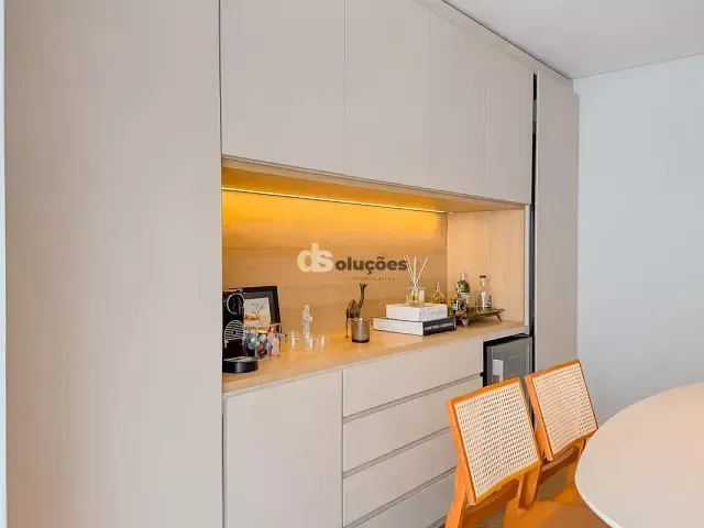 Apartamento 2 quartos e 2 banheiros, à venda, no bairro Vila Mariana em São Paulo