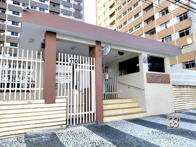 Apartamento 3 quartos e 2 banheiros, para alugar, no bairro Vila Izabel em Curitiba