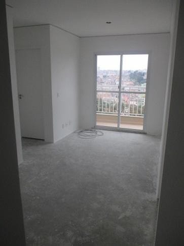 Apartamento 2 quartos e 1 banheiro, à venda, no bairro Jardim Bartira em São Paulo