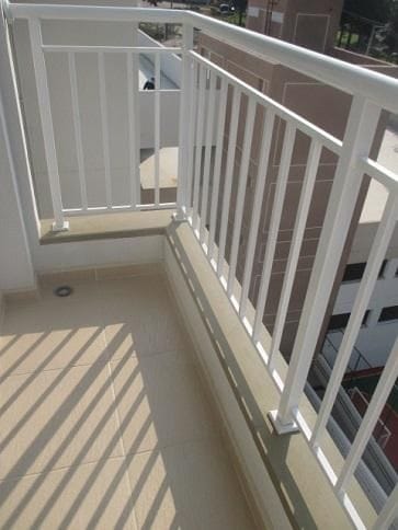 Apartamento 2 quartos e 1 banheiro, à venda, no bairro Jardim Bartira em São Paulo