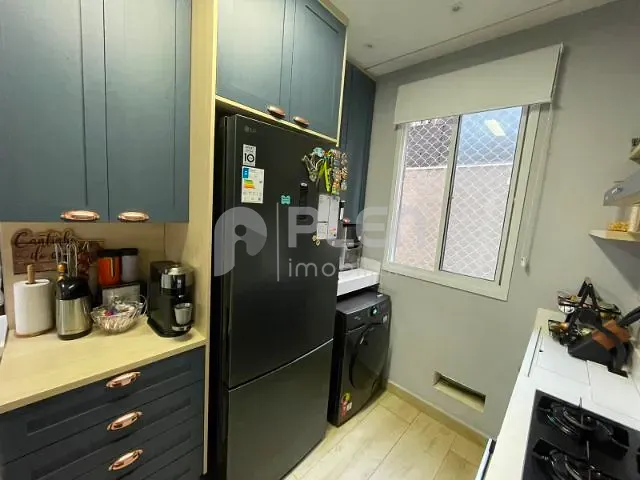 Apartamento 2 quartos e 1 banheiro, à venda, no bairro Vila Guilherme em São Paulo