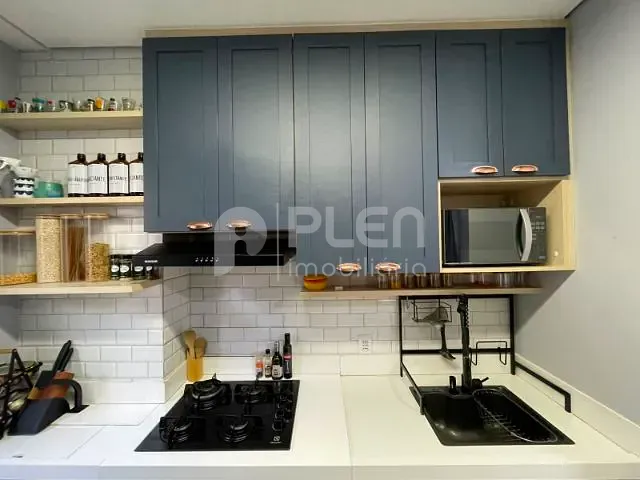 Apartamento 2 quartos e 1 banheiro, à venda, no bairro Vila Guilherme em São Paulo