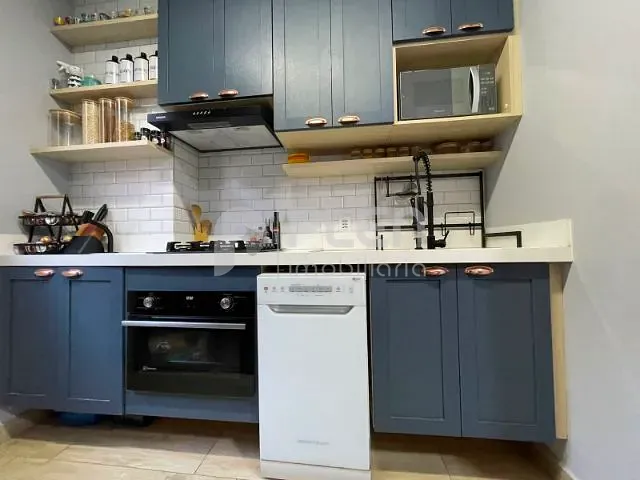 Apartamento 2 quartos e 1 banheiro, à venda, no bairro Vila Guilherme em São Paulo