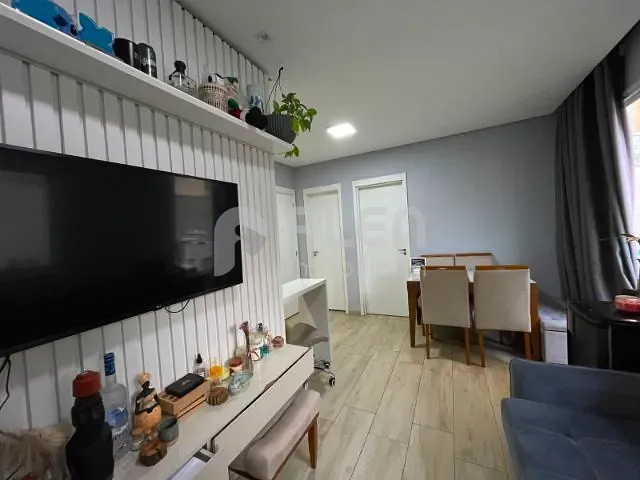 Apartamento 2 quartos e 1 banheiro, à venda, no bairro Vila Guilherme em São Paulo
