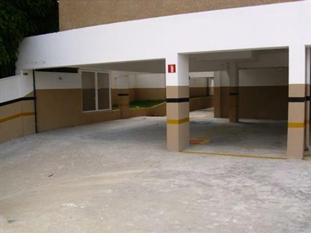 Foto do Apartamento - Apartamento Residencial à venda, Vila Progresso, Sorocaba - AP3793. | Ary Proenca Negócios Imobiliários Ltda
