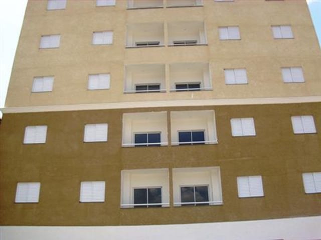 Foto do Apartamento - Apartamento Residencial à venda, Vila Progresso, Sorocaba - AP3793. | Ary Proenca Negócios Imobiliários Ltda