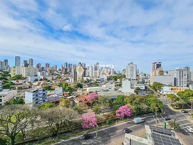 Apartamento 1 quarto e 1 banheiro, para alugar, no bairro Guarani em Novo Hamburgo
