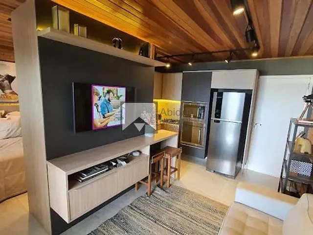 Apartamento com 49m² 1 quarto e 1 banheiro, à venda, no bairro Ingá em Niterói