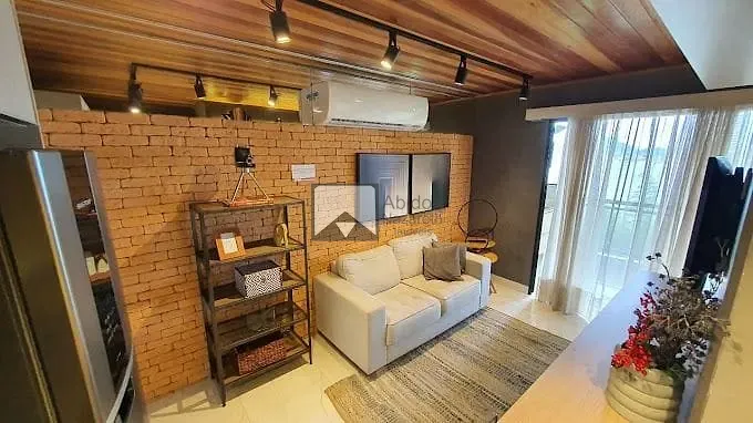 Apartamento, 1 quarto, 49 m² - Foto 12
