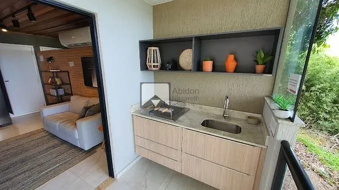 Apartamento, 1 quarto, 49 m² - Foto 11