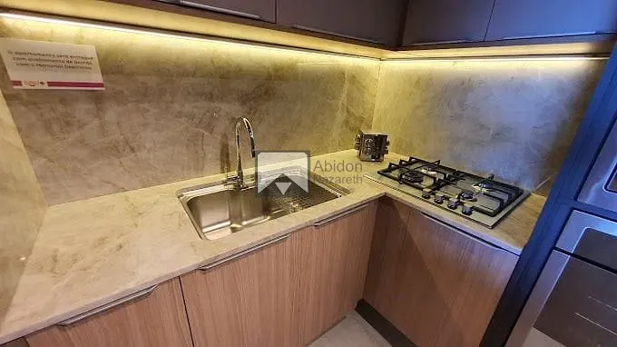 Apartamento, 1 quarto, 49 m² - Foto 20