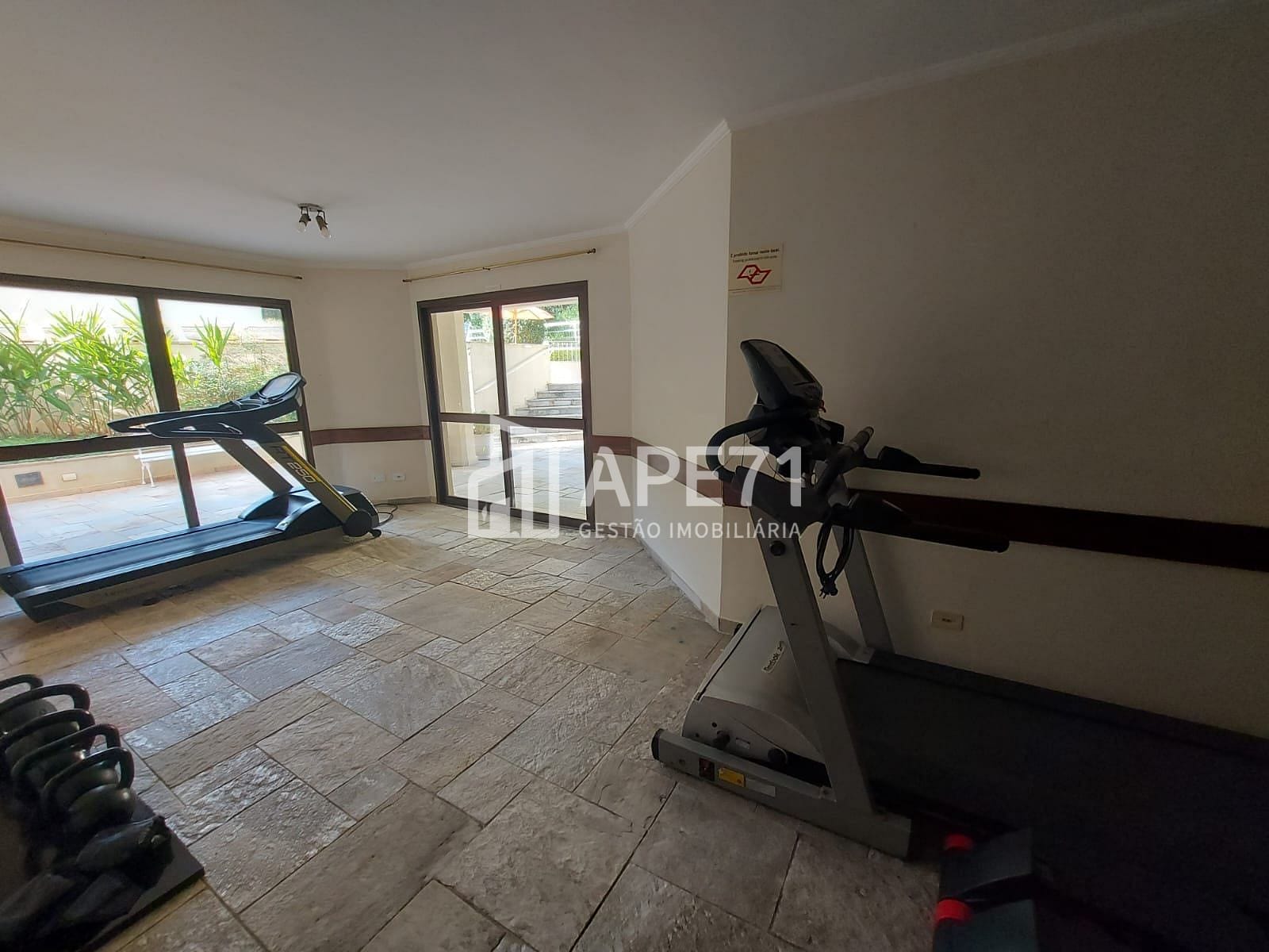 Apartamento, 2 quartos, 95 m² - Foto 38