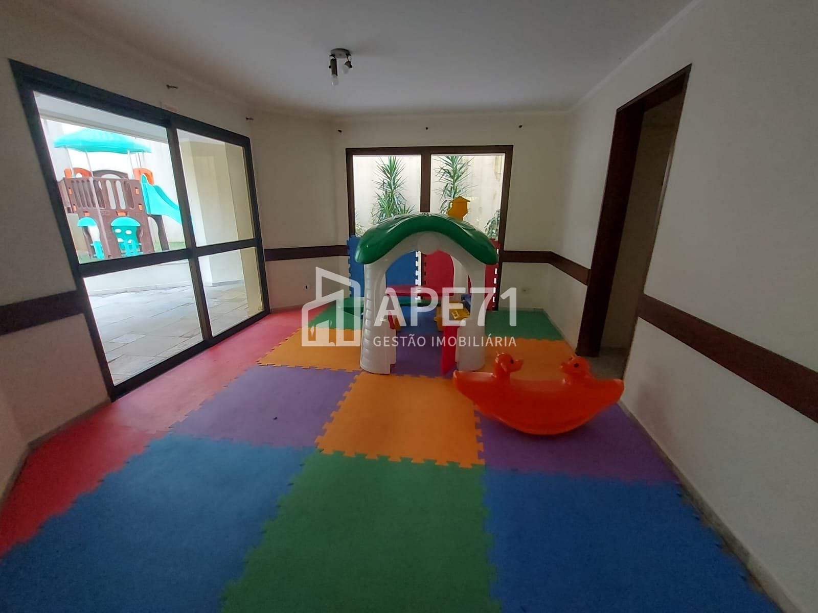 Apartamento, 2 quartos, 95 m² - Foto 35