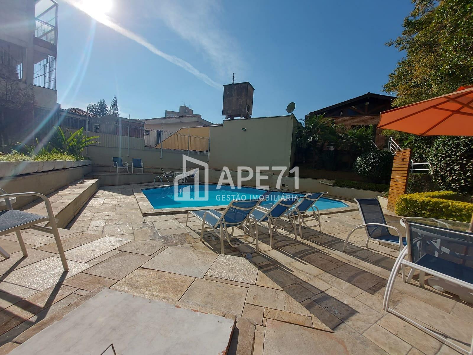 Apartamento, 2 quartos, 95 m² - Foto 43