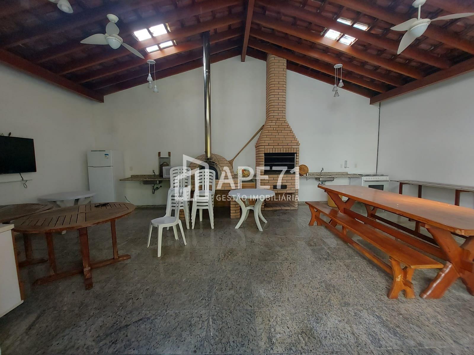 Apartamento, 2 quartos, 95 m² - Foto 37