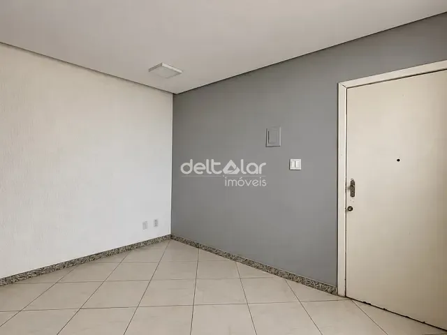 Apartamento com 72m² 2 quartos e 1 banheiro, para alugar, no bairro Planalto em Belo Horizonte