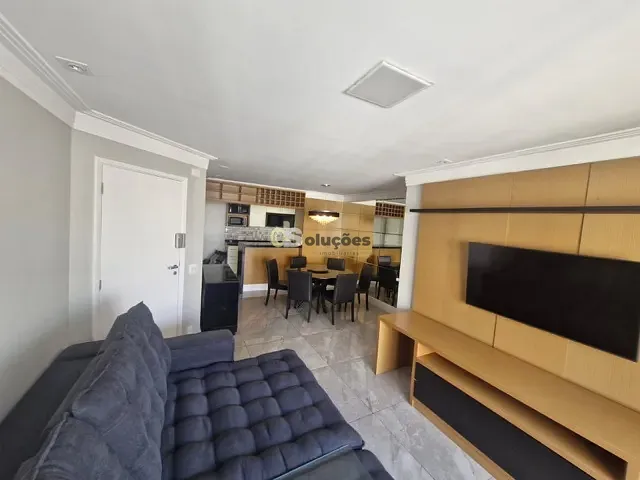 Apartamento 3 quartos e 3 banheiros, para alugar, no bairro Vila Leopoldina em São Paulo