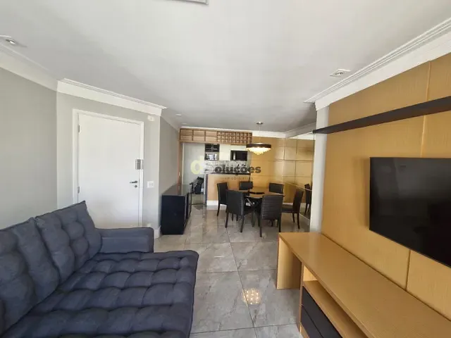Apartamento 3 quartos e 3 banheiros, para alugar, no bairro Vila Leopoldina em São Paulo