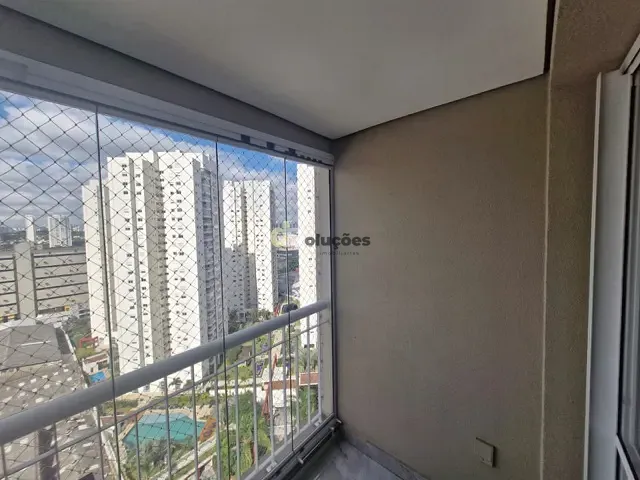 Apartamento 3 quartos e 3 banheiros, para alugar, no bairro Vila Leopoldina em São Paulo