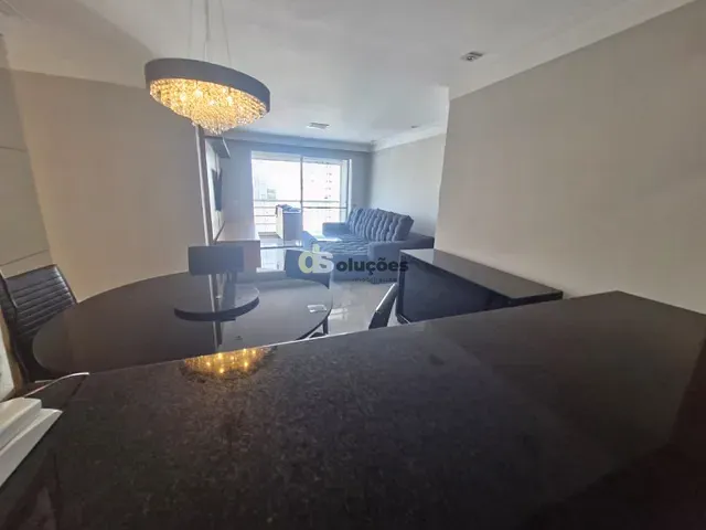 Apartamento 3 quartos e 3 banheiros, para alugar, no bairro Vila Leopoldina em São Paulo