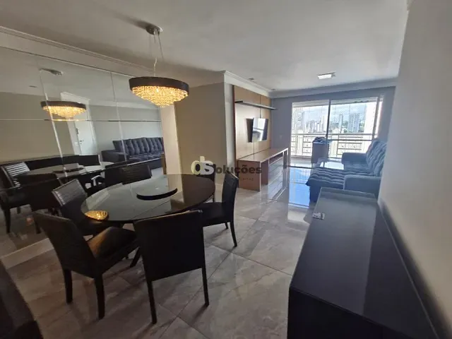 Apartamento 3 quartos e 3 banheiros, para alugar, no bairro Vila Leopoldina em São Paulo