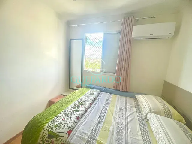 Apartamento com 68m² 2 quartos e 1 banheiro, à venda, no bairro Colinas em Londrina
